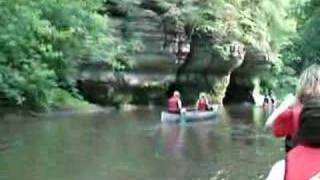 Kickapoo River - Part #2