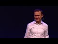 Smart robotics for agriculture | Jev Kuznetsov | TEDxVenlo