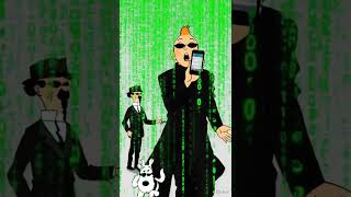 #tintin #matrix #kidsvideo #cartoonmix #bluepill #redpill #music #singingvideo I