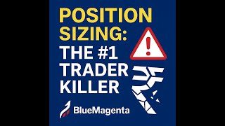 👉 The Invisible Enemy: How Wrong Position Sizing Destroys Traders