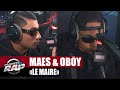 Maes Feat Oboy Le Maire PlanèteRap Maes Feat Oboy Le Maire PlanèteRap