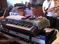 Keyboard Magazine's Stompbox Garage: Phaserjam 08
