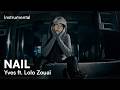 Yves NAIL Feat Lolo Zouaï Instrumental 