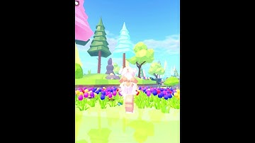 Joining the trend :D   | and first time trying shaders!! :)