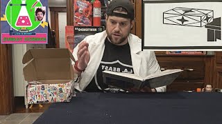 Sunday Science With L.A. BEAST (Doesn't Go As Planned)