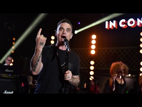 Robbie Williams - Love My Life (Radio 2 In Concert)