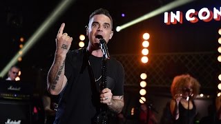 Robbie Williams  Love My Life (Radio 2 In Concert)
