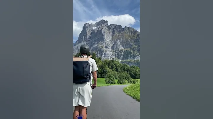 Trotti Bike