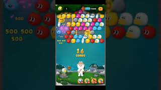 line bubble 2 level 1082