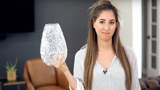 DECLUTTERING MY HOME!! 10 Things to Toss (Ep. 9)
