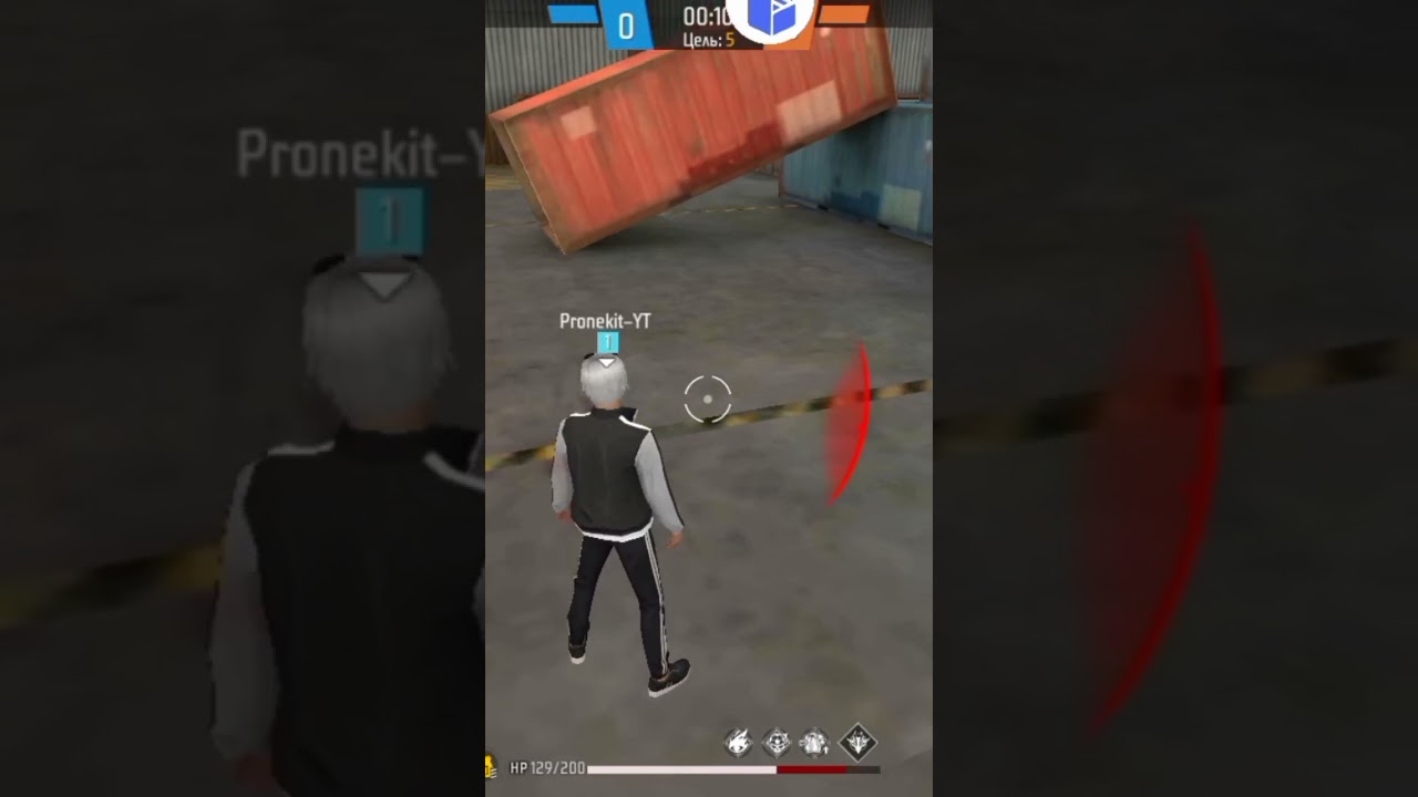 Учусь играть с клавиатурой