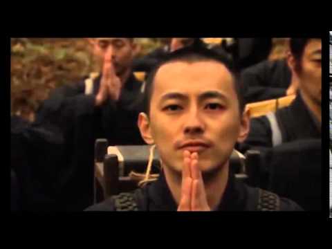 film:-zen,-the-life-of-zen-master-dogen