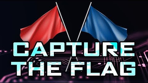 New Game Mode Capture The Flag!! (Nethergames)