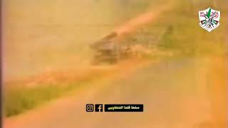 عالعهد يا ابوعمار  yasser arafat