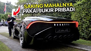 8 Mobil Hypercar Termahal di Dunia