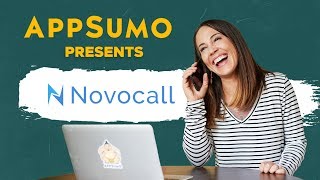 Novocall Review On Appsumo