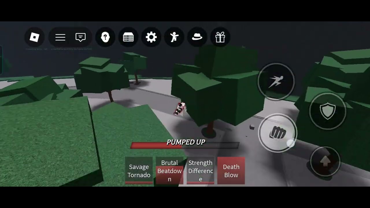 Tsb Ep4 #roblox #tsb #gaming #tsbg #gameplay 