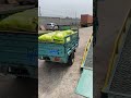 Client come to our Ghana warehouse to buy fish growth booster #fishfeedmachine #fishfarming