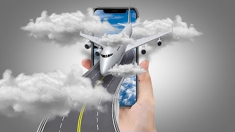 MOBILE 3D POP OUT EFFECT | PHOTOSHOP EFFECT | PHOTOSHOP TUTORIAL