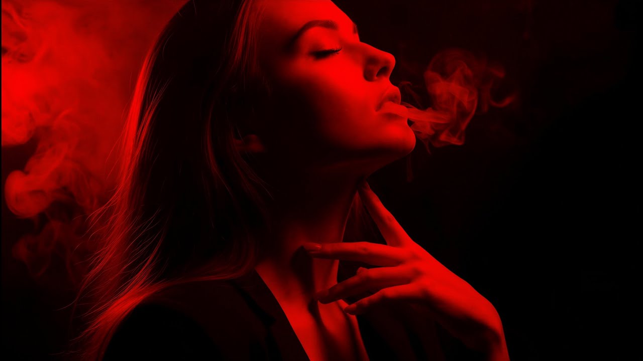 Smoke Mood — Just Relax | Deep House Mix 2026 • Chill / Night Vibes / Stress Relief #10