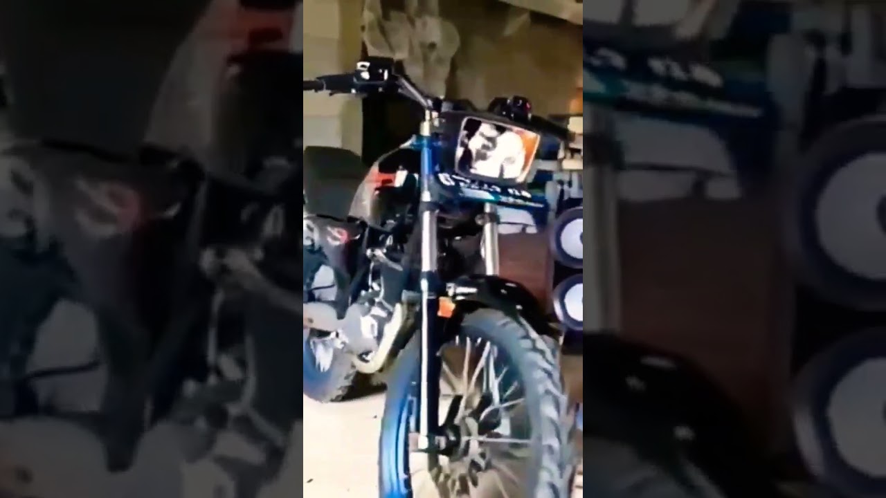 CINEMATIC RX KING COBRA 