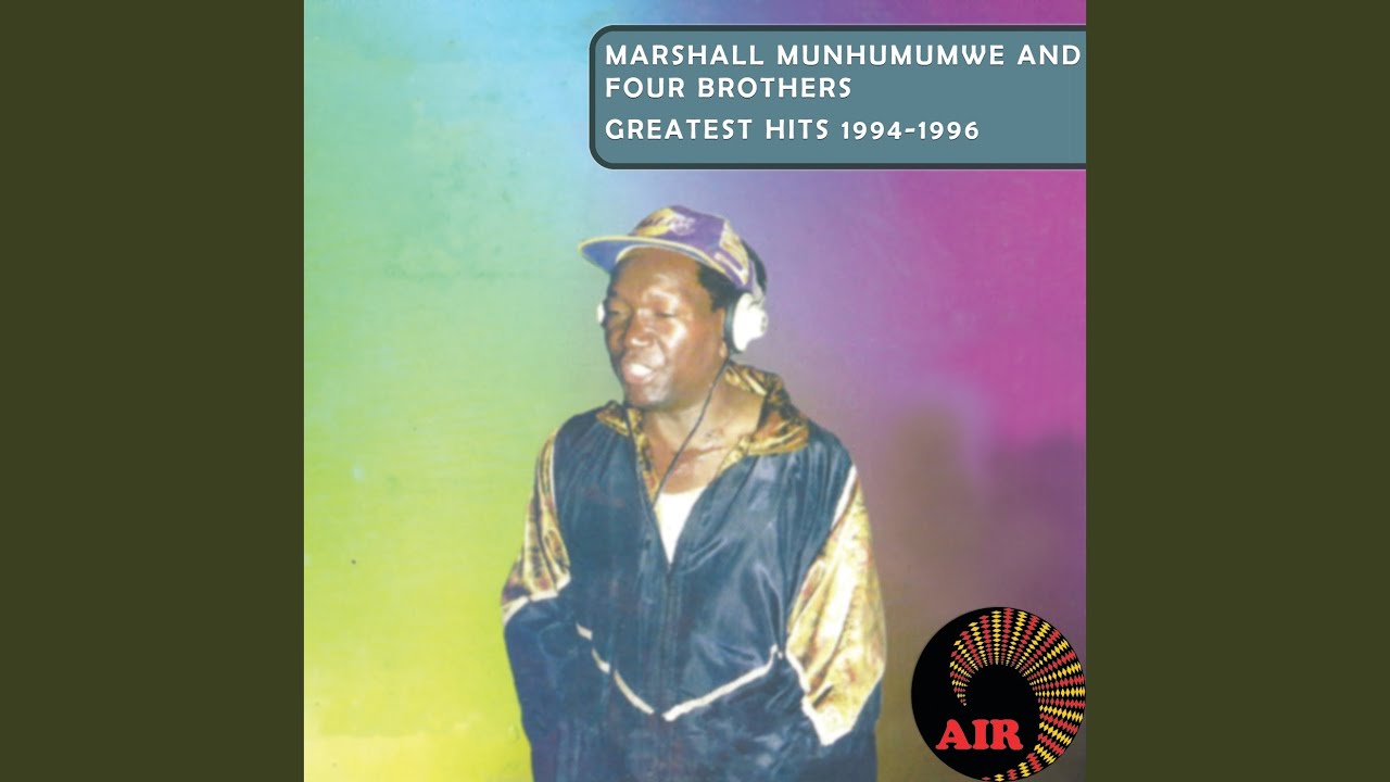 在 YouTube 上观看 Ndibvumbamireiwo 在 YouTube 上观看 Ndibvumbamireiwo