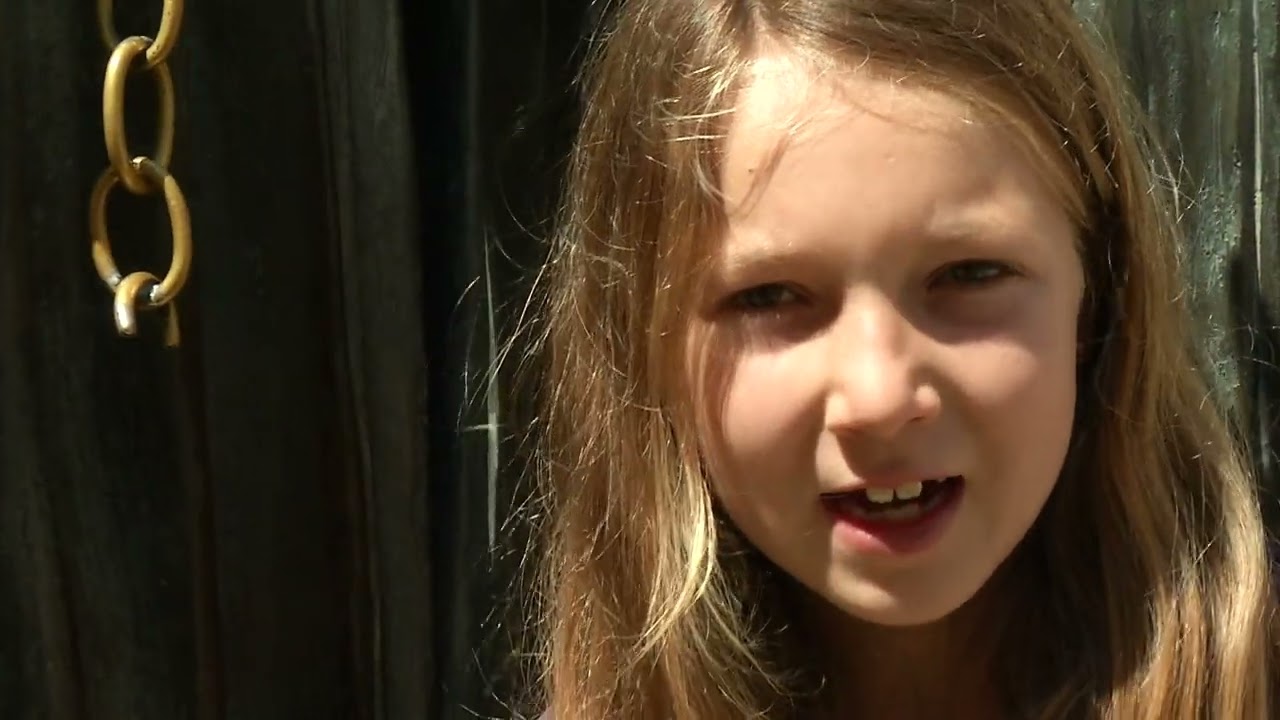 Franziskus für Kinder