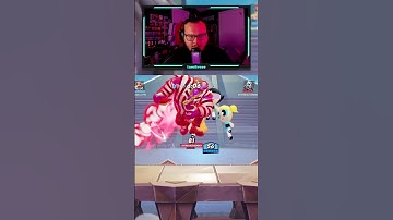 The Powerpuff Girls Are BROKEN In MultiVersus...  📝