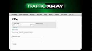 Traffic Xray Plugin Review + Bonus