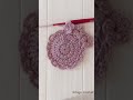 【タイムラプス】花畑コースター🌼Little Flower Garden Coaster