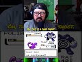 That Rat Barely Escapes Alive AGAIN || Rattata Versus Crystal #shorts