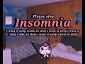 You stay up all nightweirdcore dreamcore etc playlist