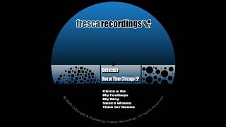 Dellacasa -  Space Waves (Original Mix) - Fresca Recordings