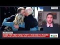 Politico Reporter Confirms Emails Showing Biden Met With His Son Hunter’s Shady Business Partners