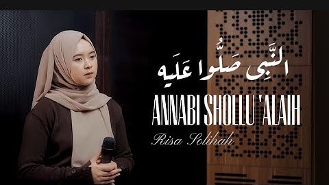 Risa Solihah-Annabi Shollu 