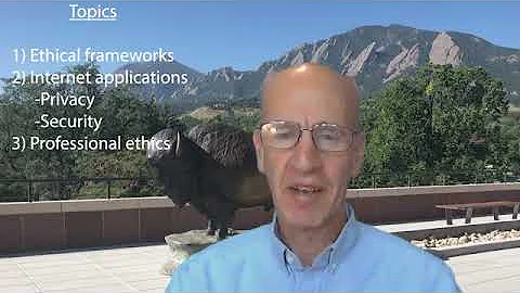 Introduction to Ethical issues in data science part 2