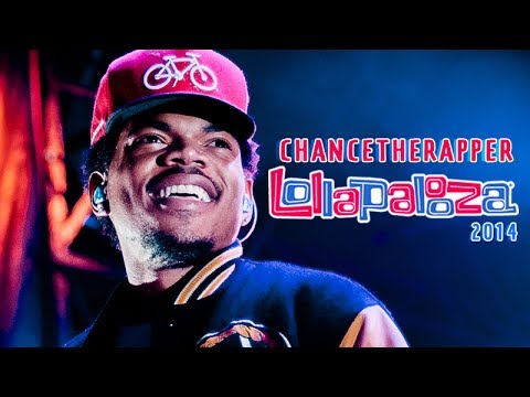 Chance The Rapper