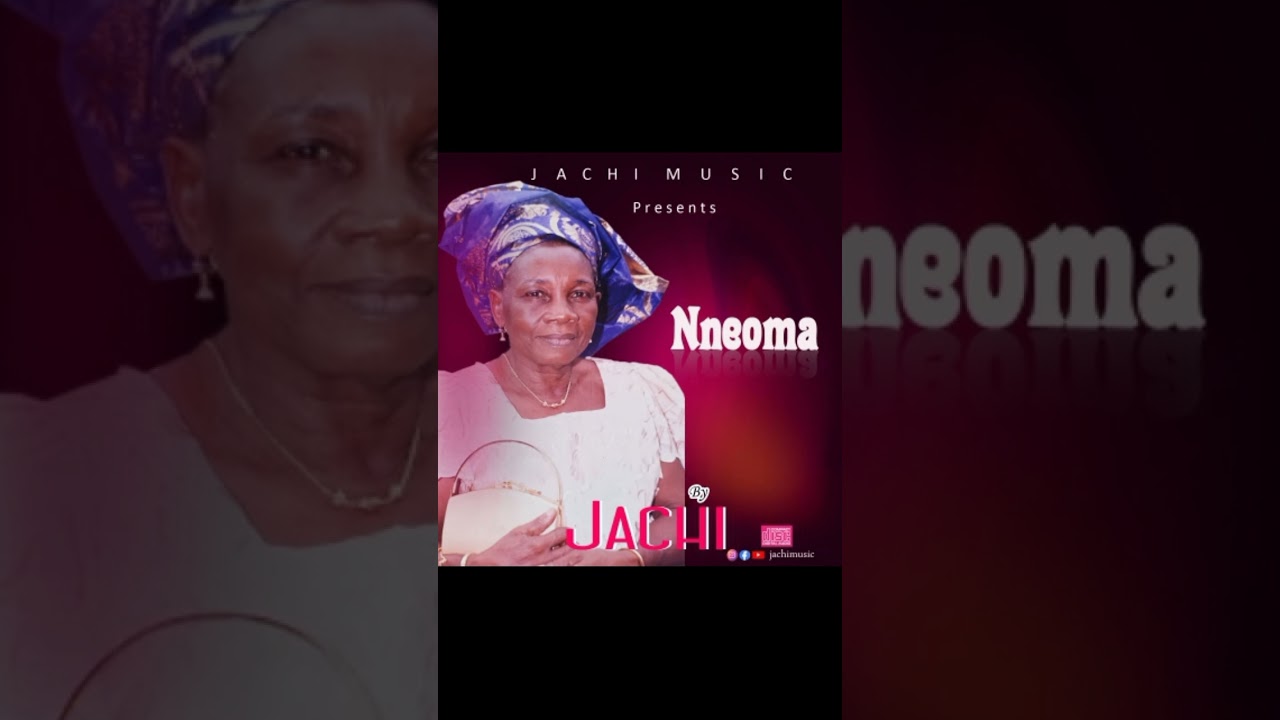 Nneoma By Jachi. 