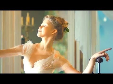 Кадры из фильма Матильда