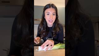 Lauch Für Den Lauch Haha