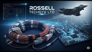 Rossell Techsys Ltd Defense Sector Stock Business Analysis In Hindi