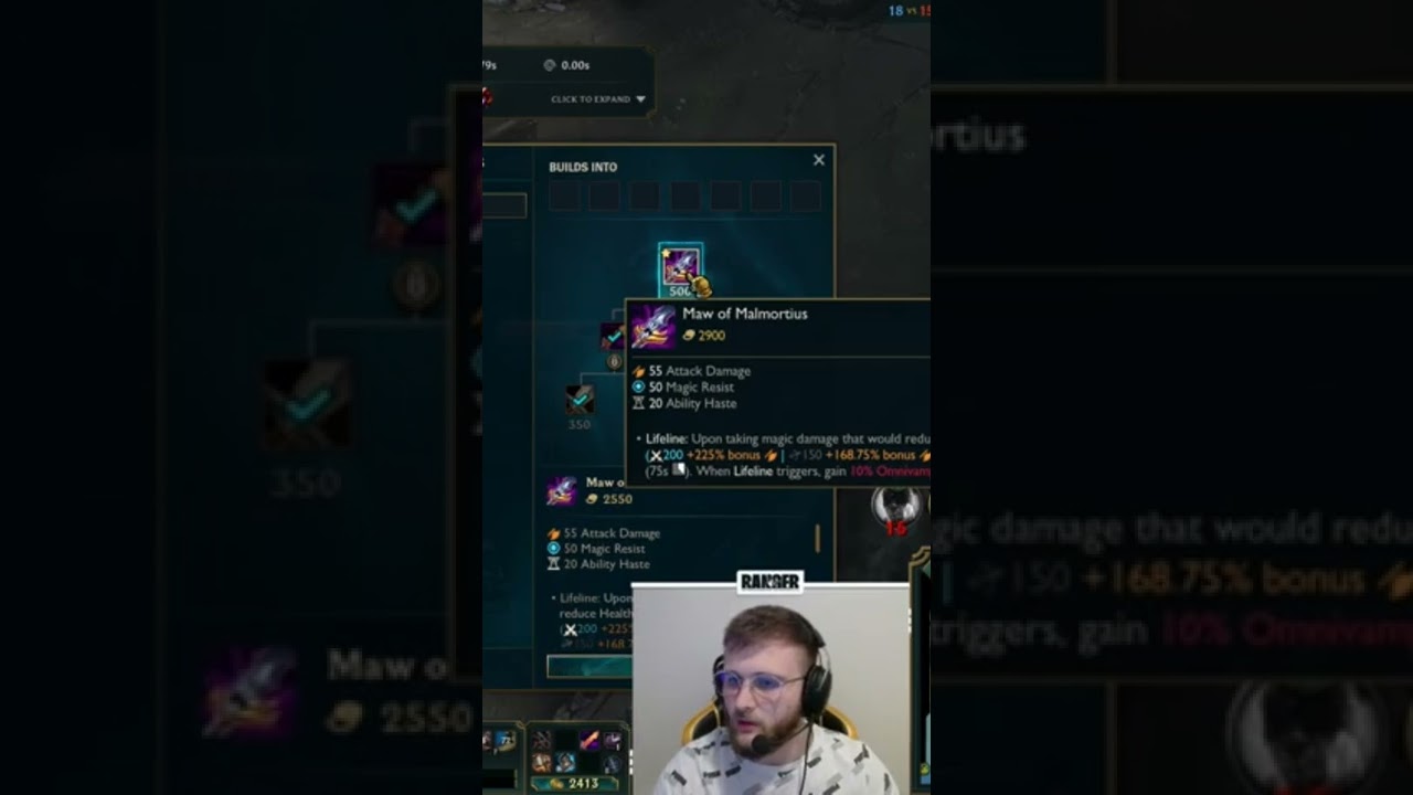 RANGERLOL, VALE A PENA FECHAR HEXDRINKER?