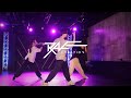 BLUE SAPPHIRE-HIROOMI TOSAKA choreography by HIBIKI