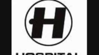 Hospital Records Drum and Bass mix (Cyantific, MRSA, Logistics etc...)