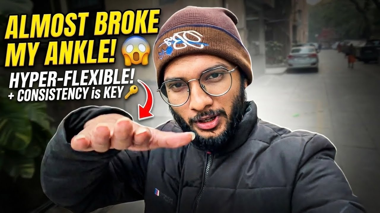 The Dark Side of Daily Vlogging: No Content & Cancelled Visits 📉