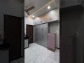 New modern design kitchen