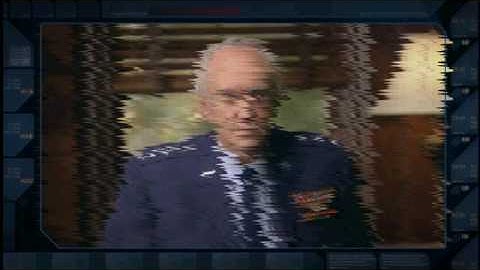 Red Alert 3 - Allied Mission 9 - Leningrad Opening Video