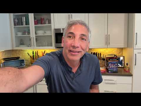 Creality PETG Filament Refill Spool Review & Unboxing    4K