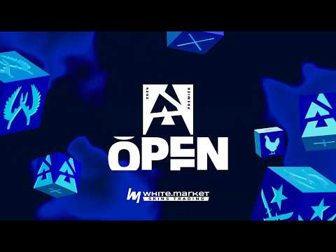 [UA]  FURIA проти TYLOO | BLAST Open Rotterdam 2026