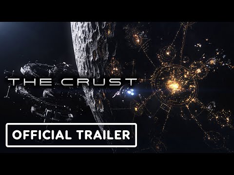 The Crust - Official Announcement Trailer